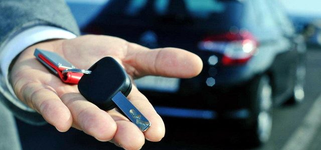 аренда авто