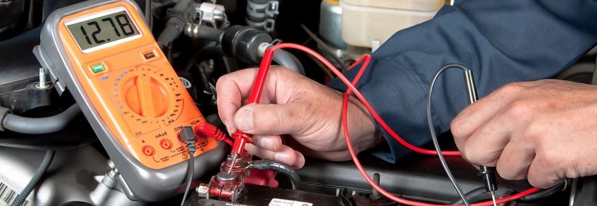 выход из строя автомобильного аккумулятора